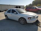 2009 Volvo S60 2.5T en Venta en Gaston, SC - Front End