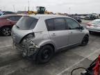 2012 Nissan Versa S for Sale in Wilmington, CA - Rear End