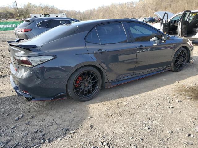  TOYOTA CAMRY 2024 Charcoal