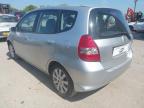 2006 HONDA JAZZ SE for sale at Copart ROCHFORD
