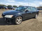 2010 Hyundai Sonata Se للبيع في East Granby، CT - Front End