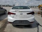 2020 Hyundai Elantra Se for Sale in New Orleans, LA - Front End