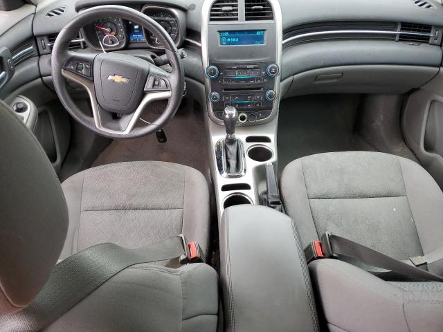  CHEVROLET MALIBU 2014 Бежевий