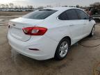 2017 Chevrolet Cruze Lt zu verkaufen in Pekin, IL - Front End