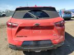 2022 Chevrolet Blazer Rs იყიდება Woodhaven-ში, MI - Undercarriage