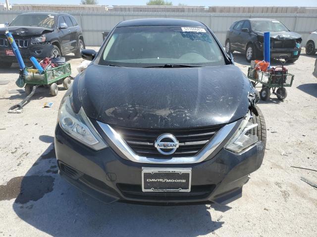 Седани NISSAN ALTIMA 2016 Вугільний