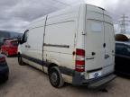 2013 MERCEDES BENZ SPRINTER 3 for sale at Copart BRISTOL