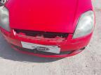2007 FORD FIESTA GHI for sale at Copart WESTBURY