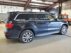 2014 Mercedes-Benz Gl 450 4Matic for Sale in East Granby, CT - Minor Dent/Scratches
