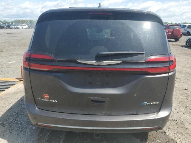  CHRYSLER PACIFICA 2022 Gray