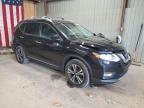 2018 Nissan Rogue S на продаже в West Mifflin, PA - Side