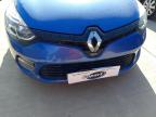 2015 RENAULT CLIO GT LI for sale at Copart SANDY