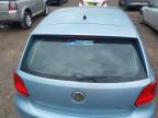 2013 VOLKSWAGEN POLO BLUEM for sale at Copart YORK