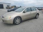 2005 Honda Accord Ex на продаже в Lumberton, NC - Rear End
