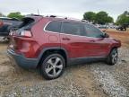 2019 Jeep Cherokee Limited продається в Tanner, AL - All Over