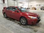2016 Toyota Camry Le продається в Avon, MN - Rear End