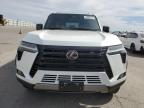 2024 Lexus Gx 550 Premium/Premium+ на продаже в Fresno, CA - Rear End