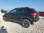 2017 Subaru Crosstrek Premium იყიდება Temple-ში, TX - All Over