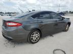 2015 Ford Fusion Se за продажба в West Palm Beach, FL - Front End