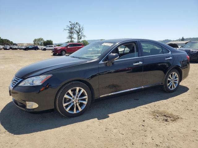 2010 Lexus Es 350 3.5L