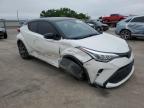 2020 Toyota C-Hr Xle للبيع في Wilmer، TX - Front End