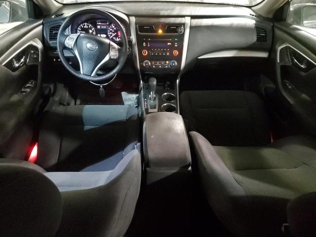 Sedans NISSAN ALTIMA 2013 Szary