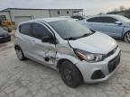 2017 Chevrolet Spark Ls   for Sale in Kansas City, KS - Side