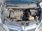 2010 VAUXHALL CORSA SXI for sale at Copart WHITBURN