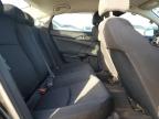 2018 Honda Civic Lx en Venta en Wilmer, TX - Front End
