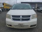 2008 Dodge Grand Caravan Sxt იყიდება Eugene-ში, OR - Front End