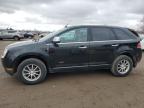 2010 LINCOLN MKX  à vendre chez Copart ON - LONDON