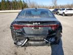 2023 Kia Forte Lx de vânzare în Leroy, NY - Rear End