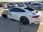 2019 Porsche 911 Carrera на продаже в Grand Prairie, TX - Top/Roof