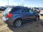 2014 Chevrolet Equinox Lt за продажба в Woodhaven, MI - Front End