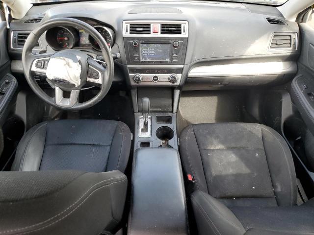 Sedans SUBARU LEGACY 2015 Granatowy