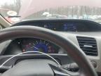 2012 Honda Civic Ex for Sale in East Granby, CT - Rear End