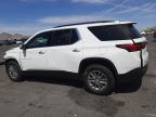 2023 Chevrolet Traverse Lt for Sale in North Las Vegas, NV - Front End