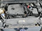 2014 Ford Fusion Se იყიდება Elgin-ში, IL - Rear End
