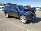 2015 Toyota 4Runner Sr5 იყიდება Las Vegas-ში, NV - Front End