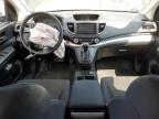 2016 HONDA CR-V EX for sale at Copart ON - TORONTO