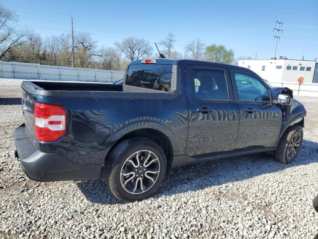  FORD MAVERICK 2022 Blue