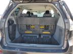 2011 Toyota Sienna Sport იყიდება Pekin-ში, IL - Front End