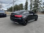 2016 Mercedes-Benz Gle Coupe 450 4Matic продається в North Billerica, MA - Minor Dent/Scratches