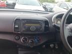 2008 NISSAN MICRA ACEN for sale at Copart BRISTOL