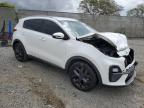 2020 Kia Sportage S for Sale in San Diego, CA - Front End