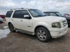 2008 Ford Expedition Limited zu verkaufen in Houston, TX - Mechanical