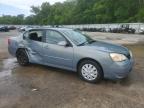 Shreveport, LA에서 판매 중인 2008 Chevrolet Malibu Lt - Side