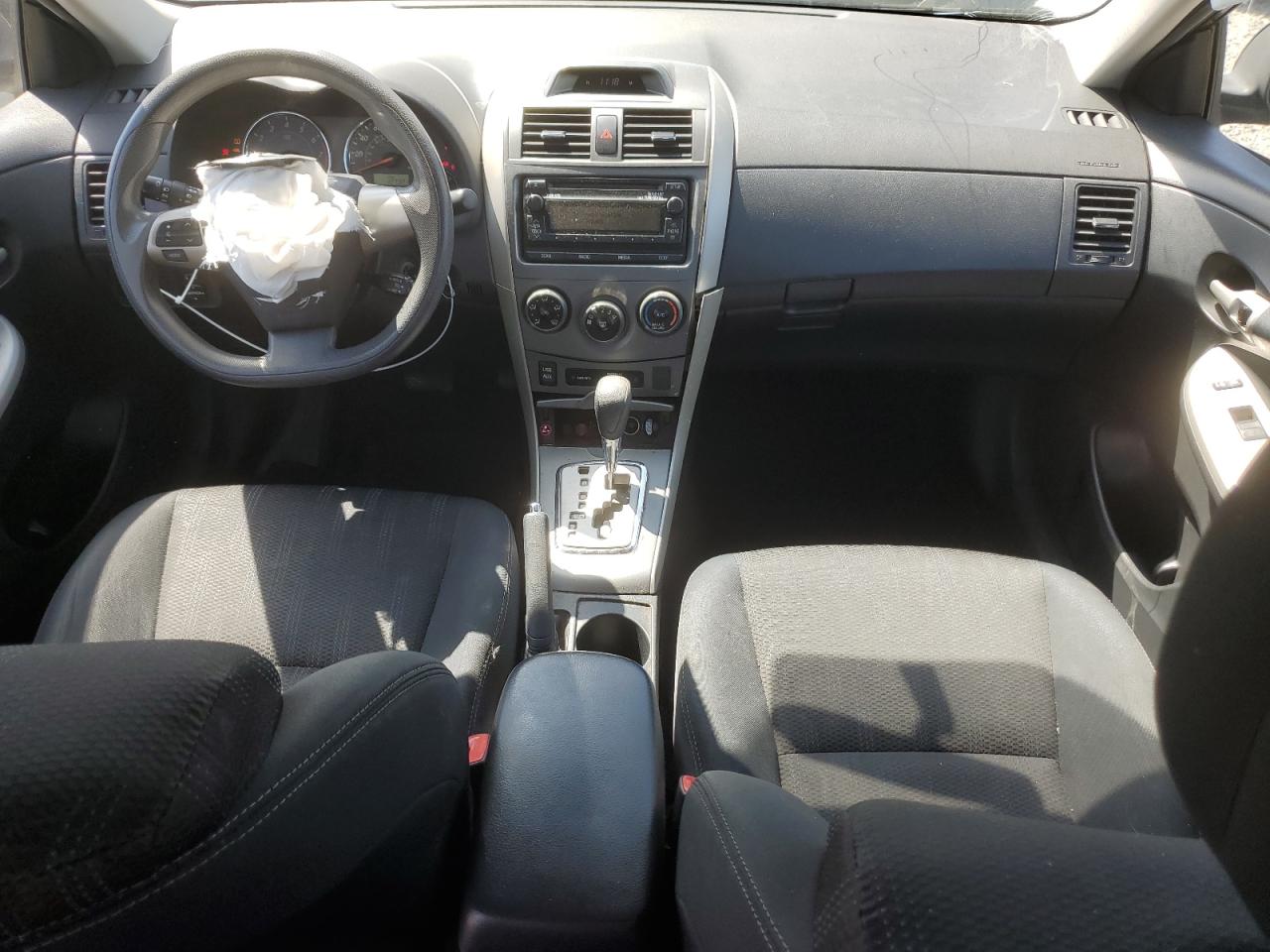 2012 Toyota Corolla Base VIN: 2T1BU4EE2CC893419 Lot: 55257965