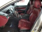 2014 Cadillac Ats Luxury للبيع في Leroy، NY - Front End
