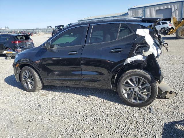  BUICK ENCORE 2020 Czarny